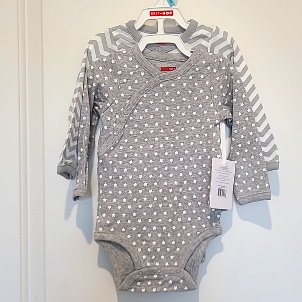 Skip Hop Bodysuits
